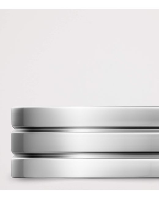 Cartier Metallic Vendôme Louis Wedding Band