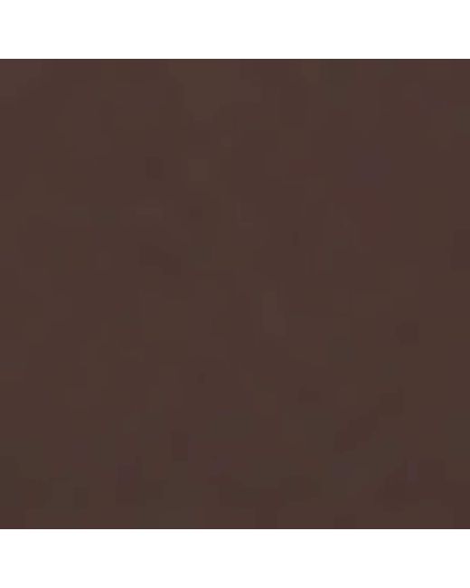 Ahlem Brown Jules Angular Rectangle Sunglasses for men