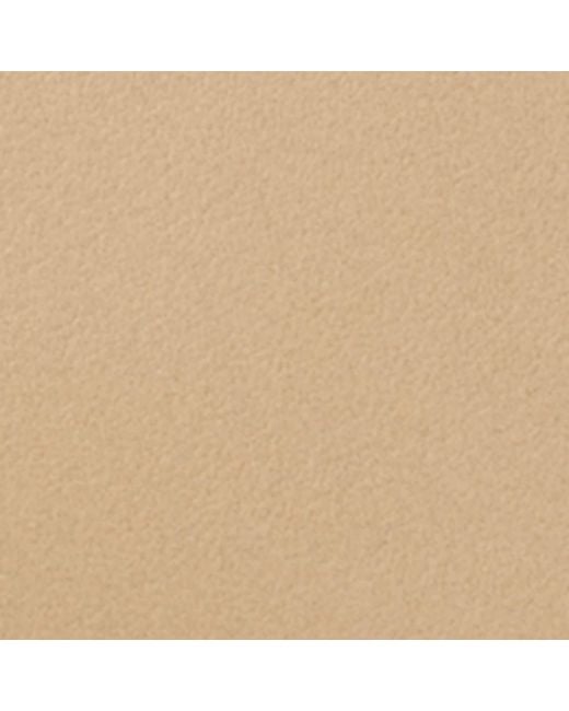 Loewe Natural Leather Knot Coin Purse