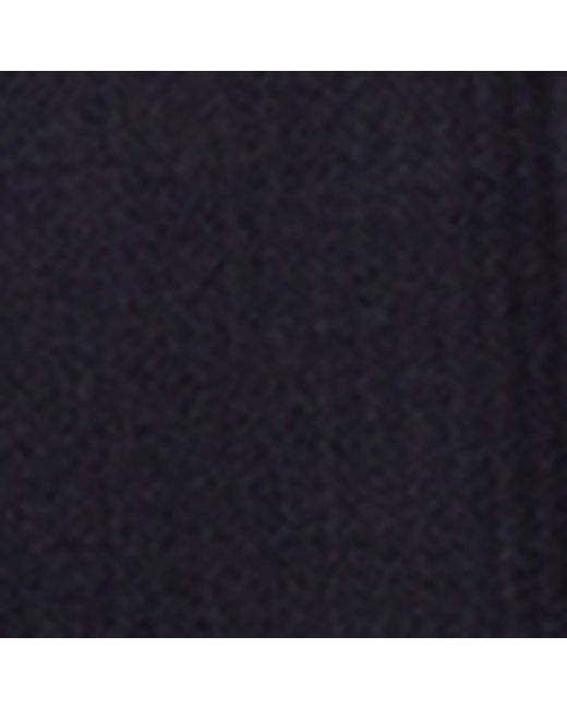 Prada Blue Wool Tailored Trousers