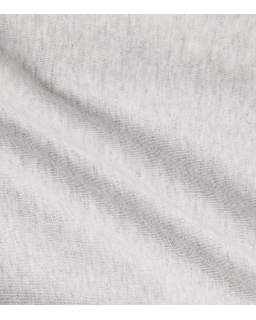 Skims Gray Boyfriend Sweatpants
