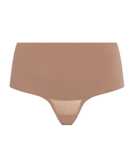 Spanx Natural Undie-Tectable Briefs