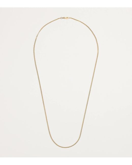 Astrid & Miyu Metallic Bold Miyu Necklace