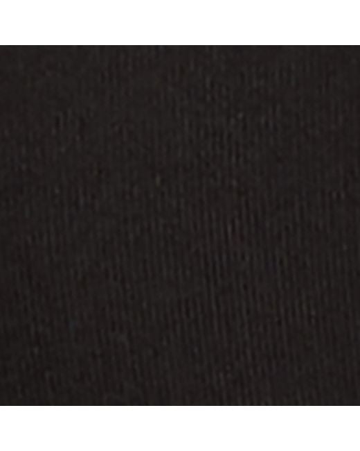 Chantelle Black Softstretch T-Shirt Bra