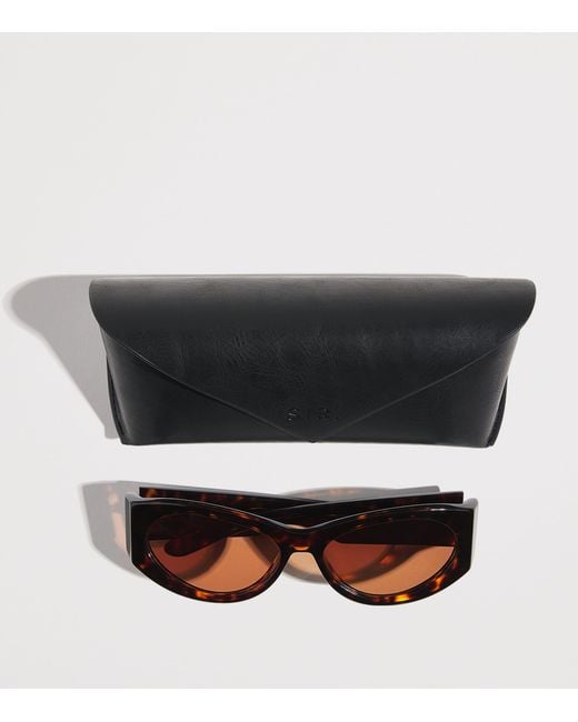 Sir Brown The Classic Sunglasses