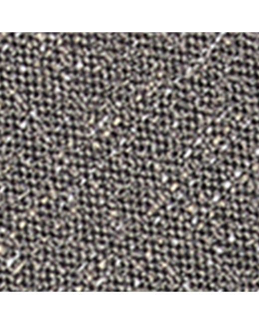Boss Gray Silk Mouliné Tie for men