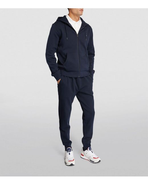 Polo sweats for men sales