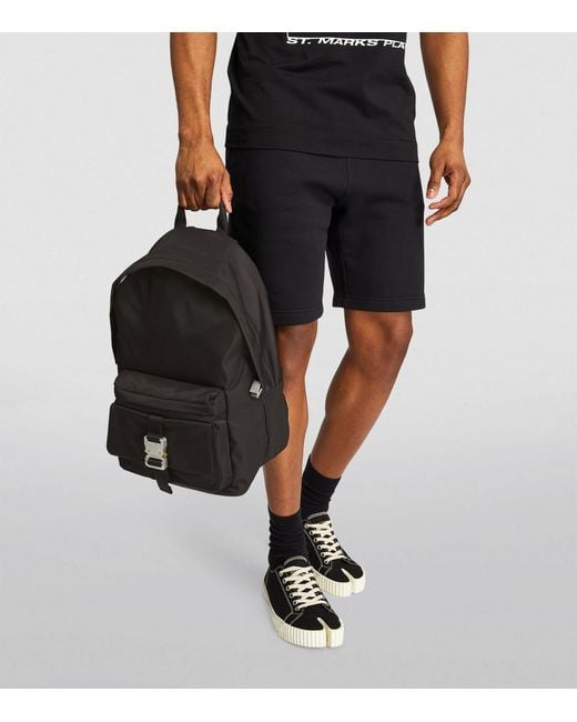 1017 alyx 9sm tank back pack ローラーコースター 1017 ALYX 9SM (アリクス) TANK BACKPACK ローラーコースター