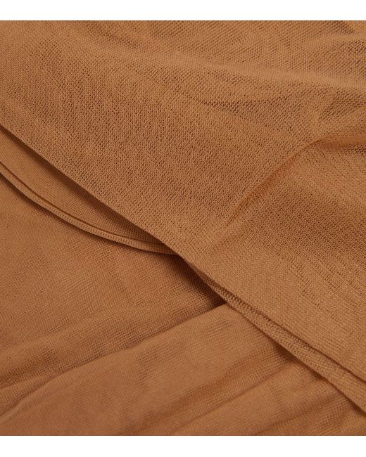 Falke Natural Pure Matt 20 Tights