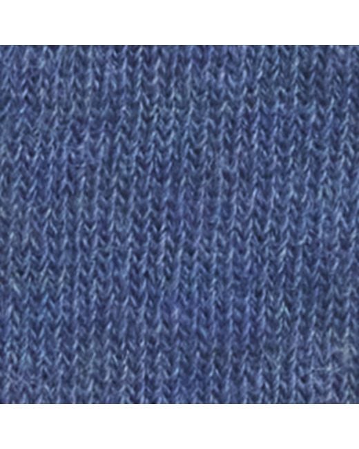 Paul Smith Blue Pear Socks for men