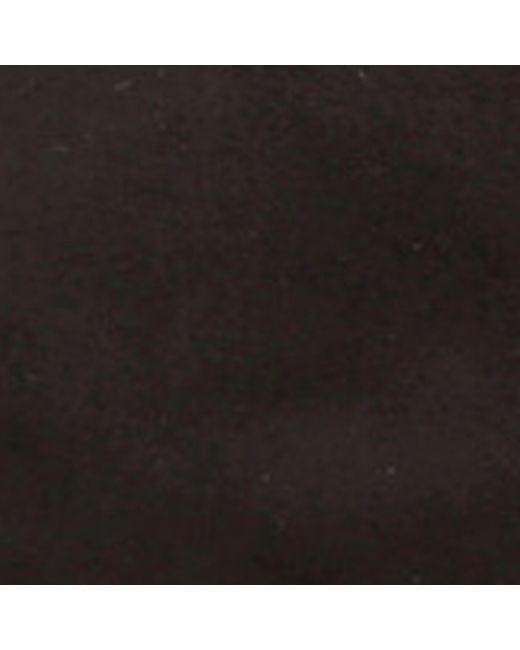 Tod's Black Suede Elastic Cassetta Sneakers for men