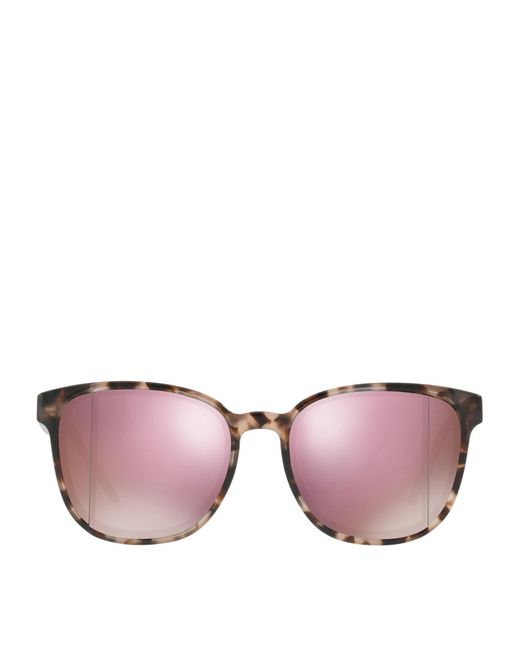 Dior Brown Step Sunglasses