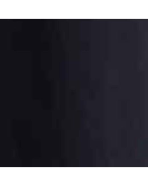 Alaïa Blue Cotton Poplin Bell Maxi Skirt