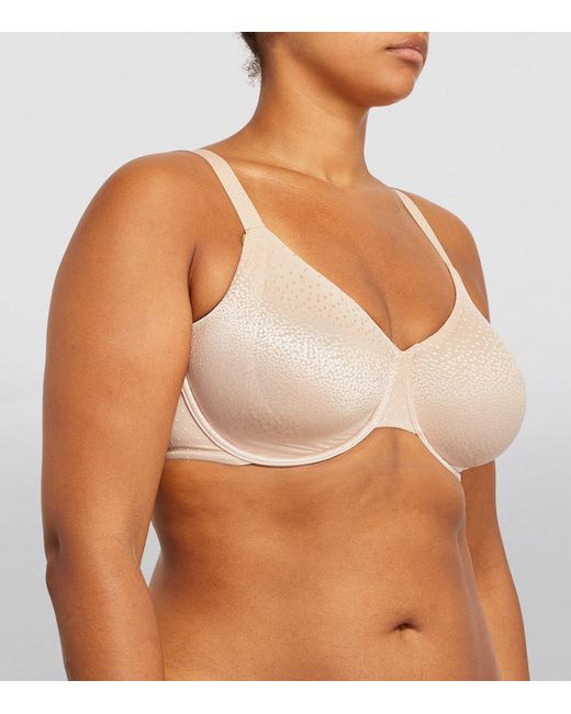 Wacoal Natural Back Appeal Underwire Bra
