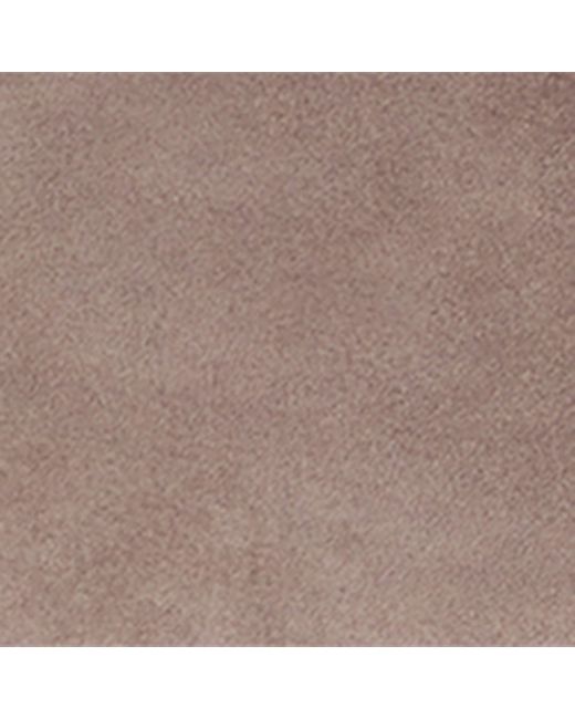 Brunello Cucinelli Brown Suede Ankle Boots for men