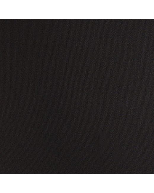 Fantasie Black Smoothease Seamless Hipster Briefs