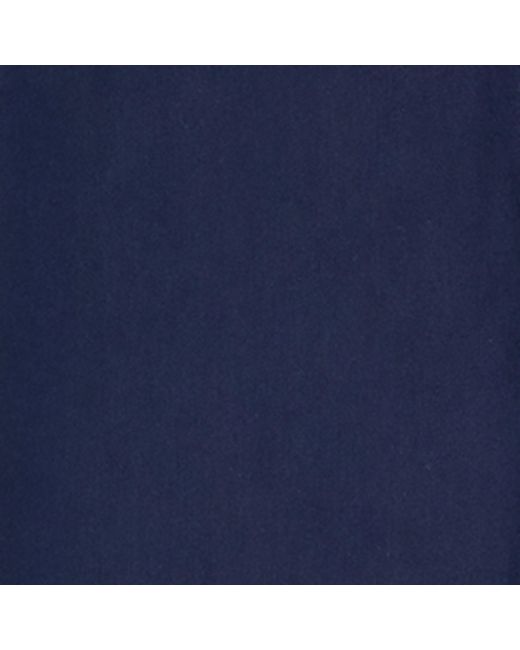 Tom Ford Blue Cotton Overshirt for men
