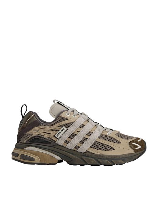 Adidas Brown X Song For The Mute Adistar Cushion Sneakers for men