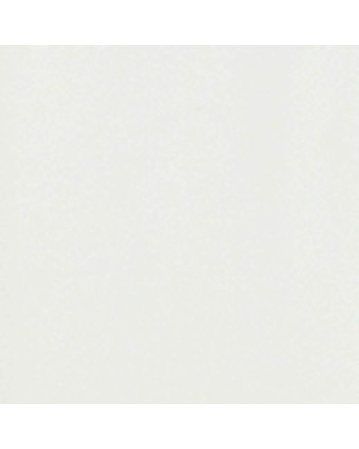 Alaïa White Cady Tied Maxi Dress