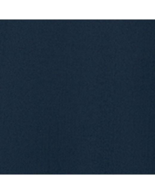 Weekend by Maxmara Blue Virgin Wool Drawstring Trousers