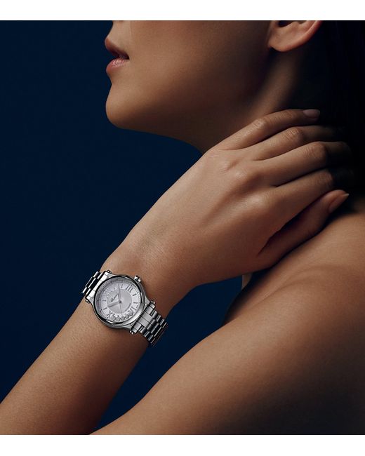 Chopard Gray Watches