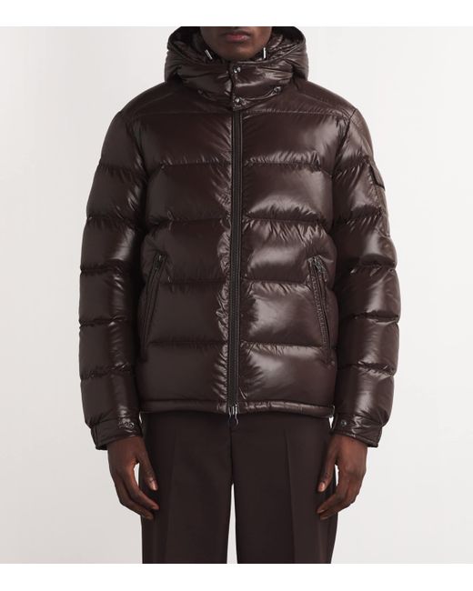 Moncler maya flannels sale
