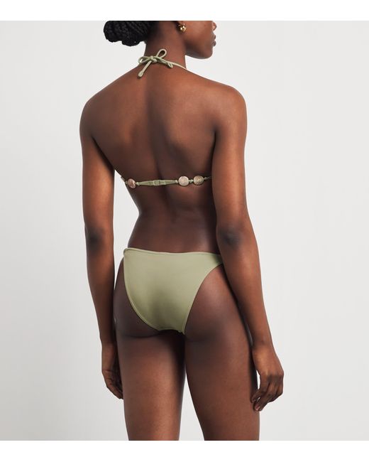 Eres Natural Farrah Bikini Bottoms