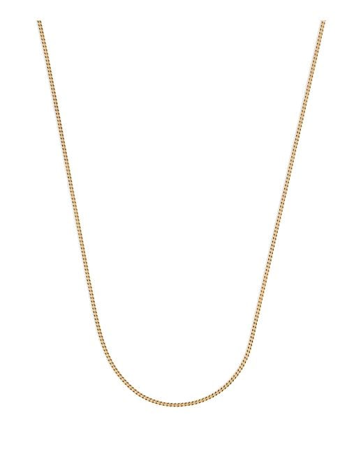 Astrid & Miyu Metallic Bold Miyu Necklace