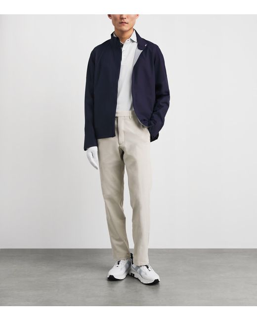Kjus Blue Pro 3L 3.0 Jacket for men