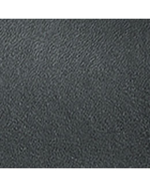 Bottega Veneta Black Small Leather Canette Cross-body Bag for men