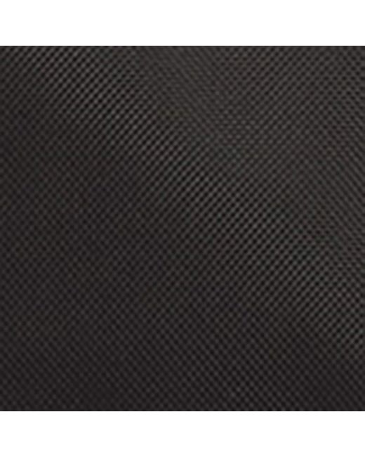 Tumi Black Carry-On Tri-Fold Bag for men