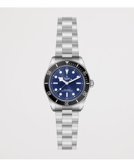 Tudor Gray Bay 68 Stainless Steel Watch for men