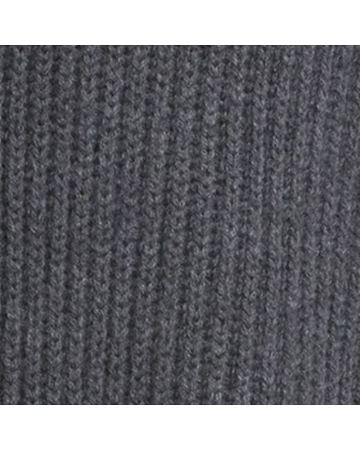 Joseph Gray Merino-Cashmere-Silk Cardigan