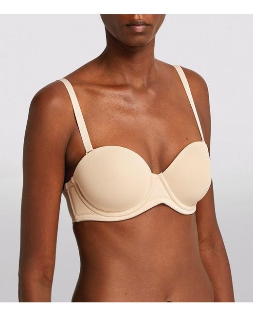 Wacoal Natural Carpet Convertible Bra