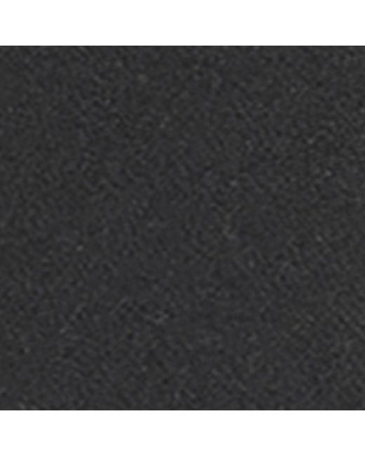 Balenciaga White Wool Logo Tie for men
