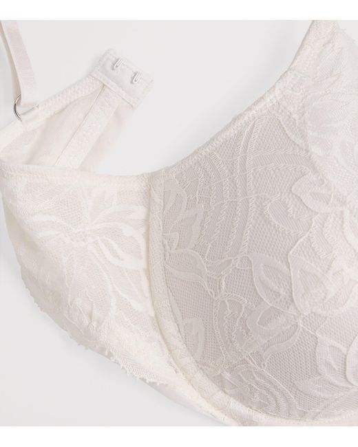 Wacoal Natural Abéllia Underwire Bra