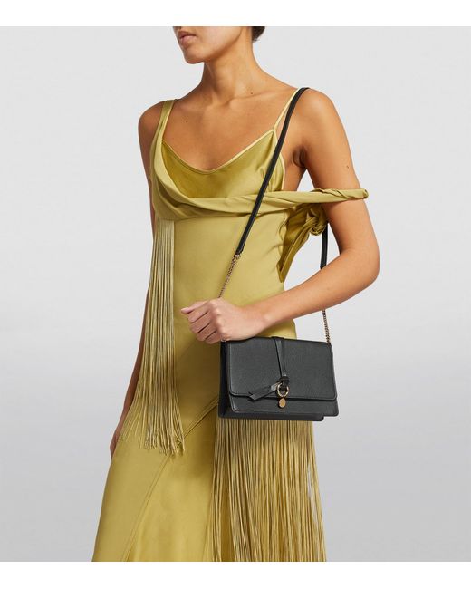 ☆宝石クラッチ☆sale☆Chloeクロエ★Chloe Iconic black clutch Chloe(クロエ) クラッチバッグ(レディース) - 海外通販のBUYMA