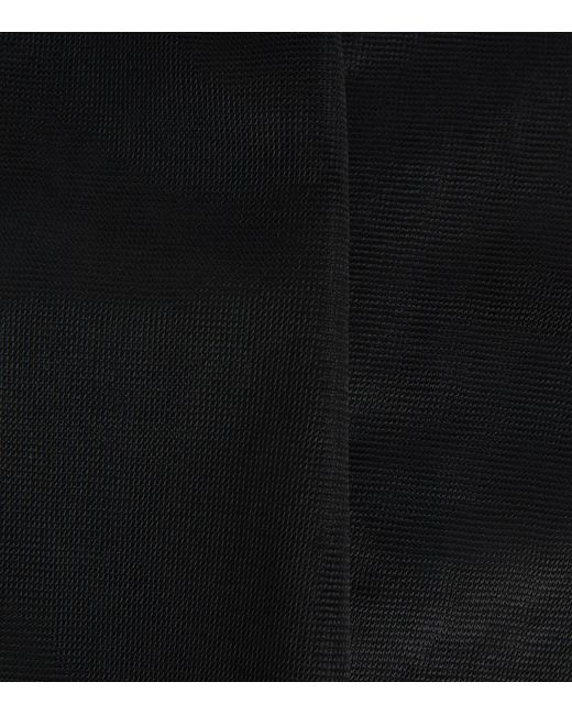 Falke Black Seidenglatt 15 Tights