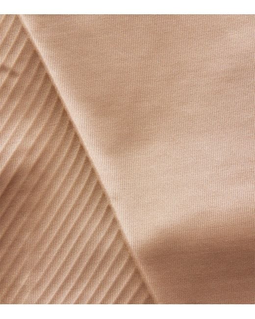 Spanx Natural Shape Invisible Mid-Thigh Short