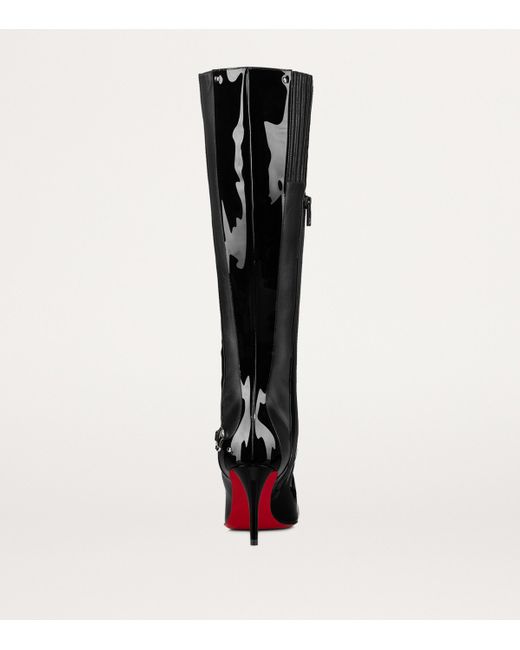 Christian Louboutin Black Christian Louboutin Cl