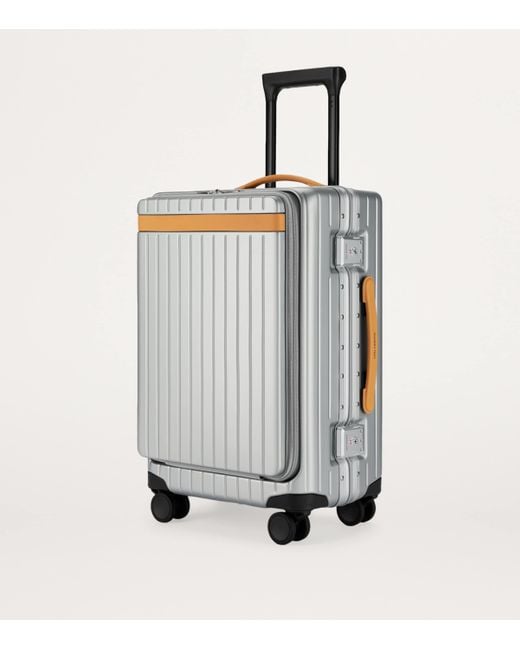 Carl Friedrik Gray The Carry-On Pro Suitcase