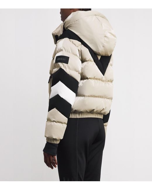 Mackage Gray Down Kairi-Glo Ski Jacket