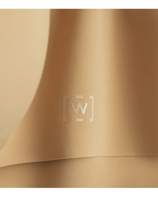Wolford Natural Pure Push-Up Bra