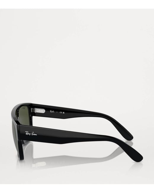 Ray-Ban Green Rb0360S Drifter Sunglasses