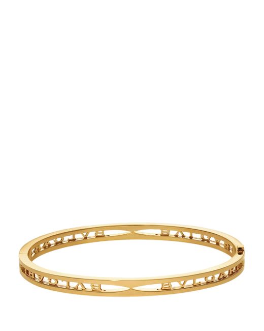 BVLGARI Metallic B.Zero1 Bangle