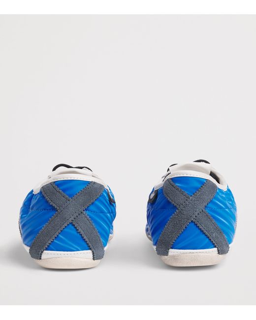Adidas Blue X Song For The Mute Tokyo Sneakers for men