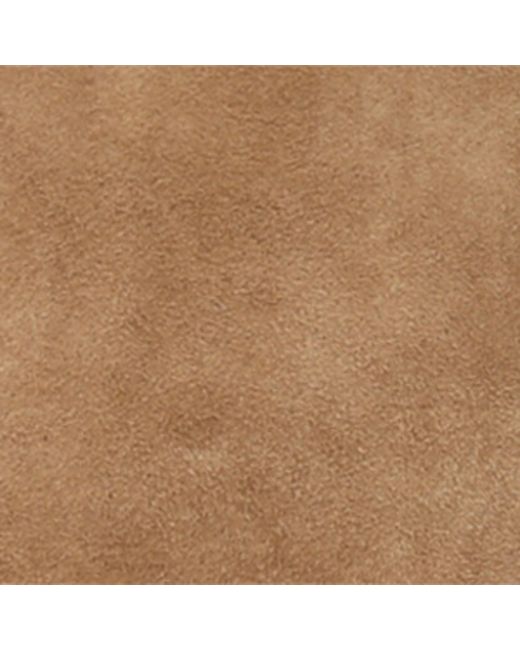 Ugg Brown Suede Mini Bailey Bow Ii Ankle Boots