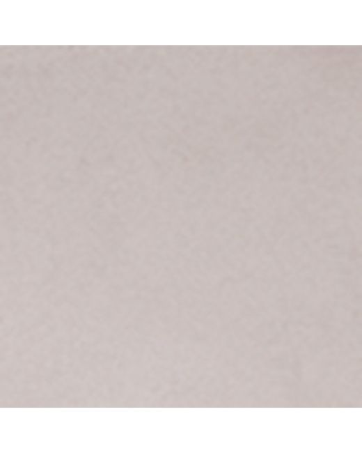 Chloé Natural Pleats Clip-On Earrings