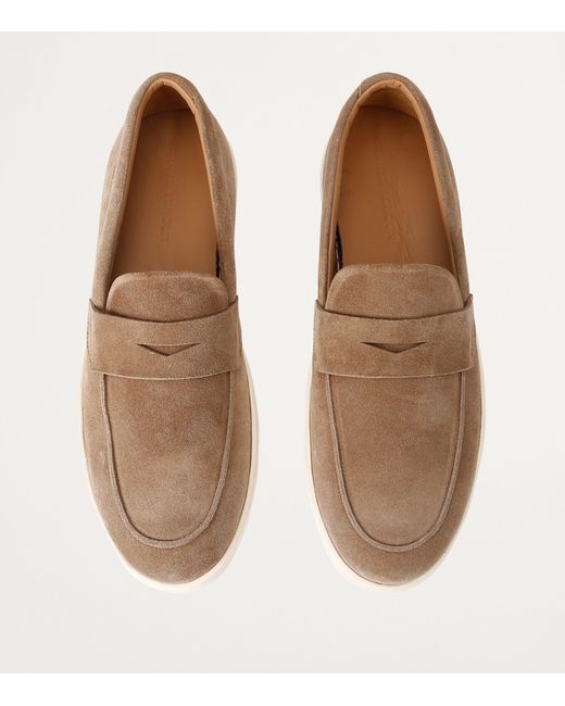 Burton mens loafers new arrivals