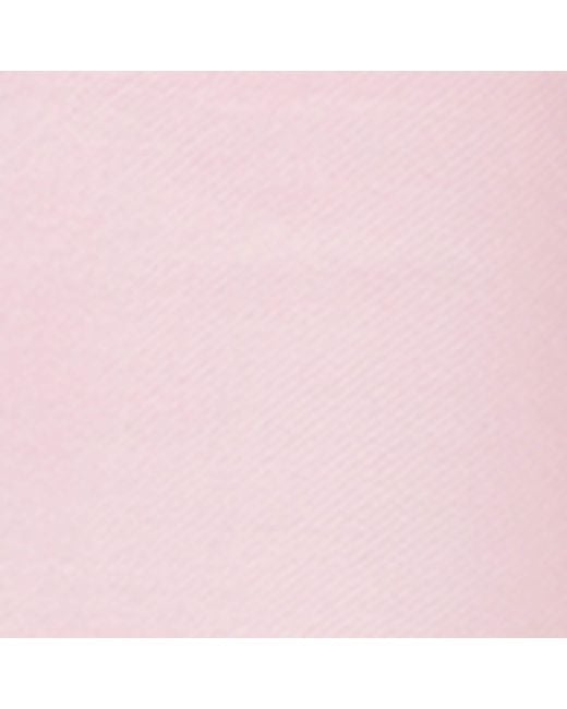 Weekend by Maxmara Pink Wool Gradient Scarf
